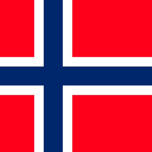 Norwegian Bokmål