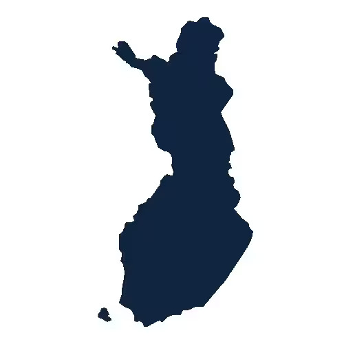 finland