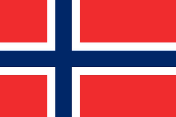 Norwegian Bokmål