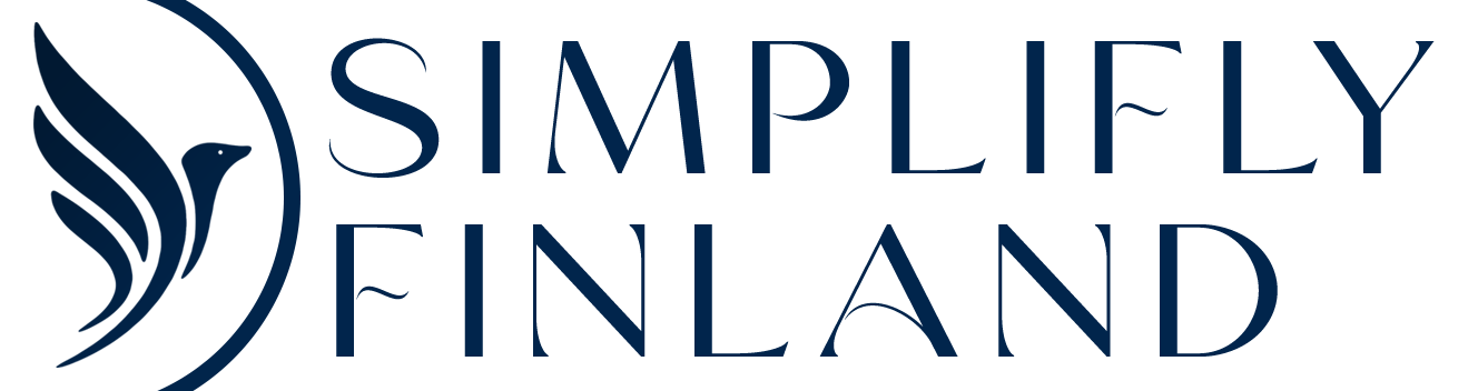 simplifly finland