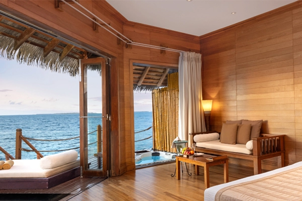 Prestige Water Villa