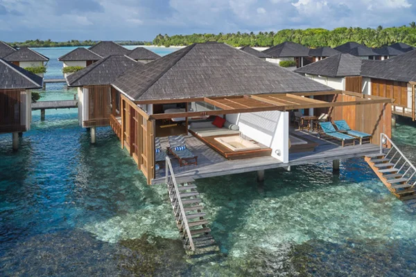 Water Villa