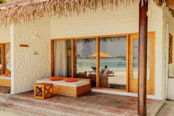 Beach Bungalow
