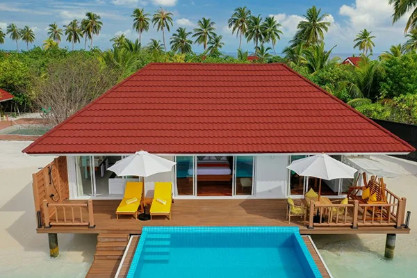 Sangu Suite