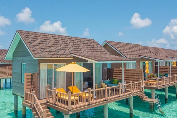 Water Villa