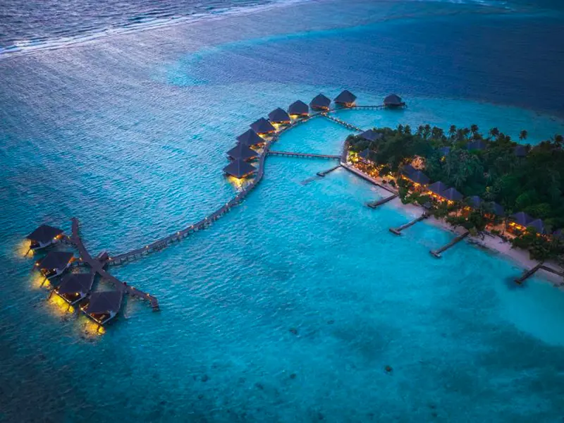 Adaaran Club Rannalhi