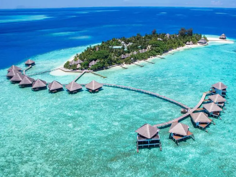 Adaaran Club Rannalhi