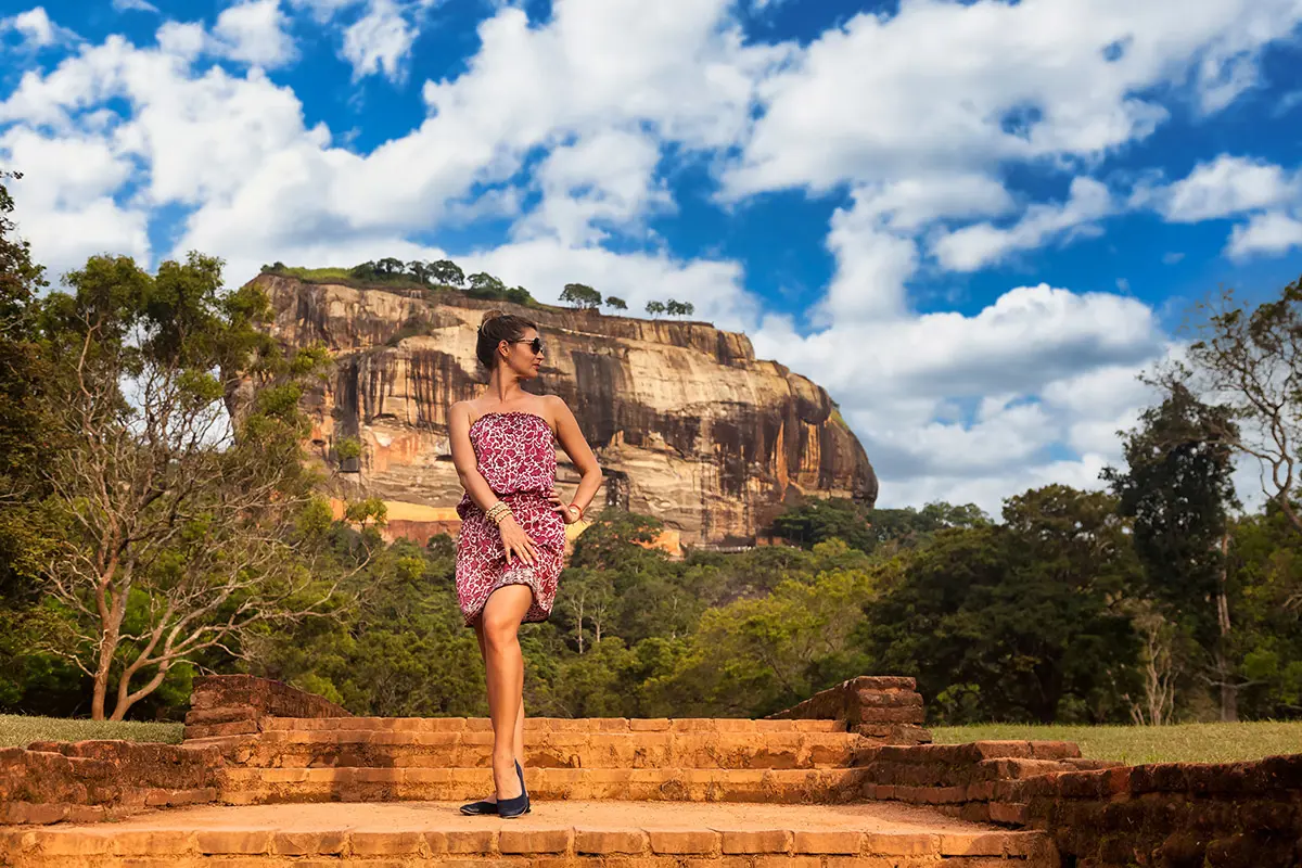 Sacred Sites & Spiritual Trails Tour