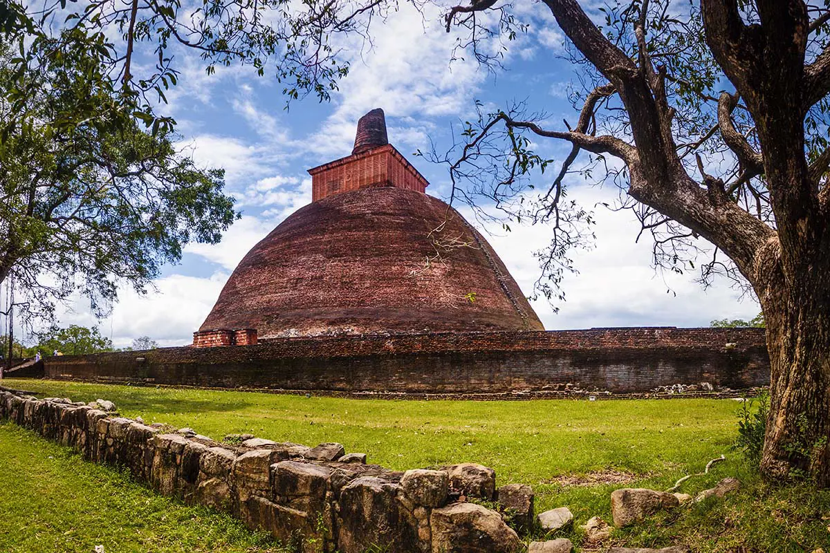 Ancient Kingdoms & Sacred Cities Tour