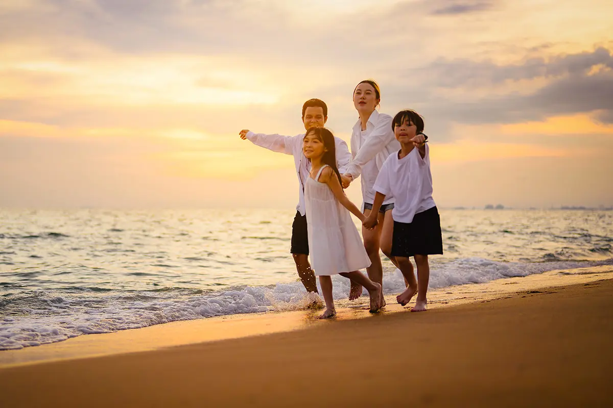 Unforgettable Sri Lanka Family Experience