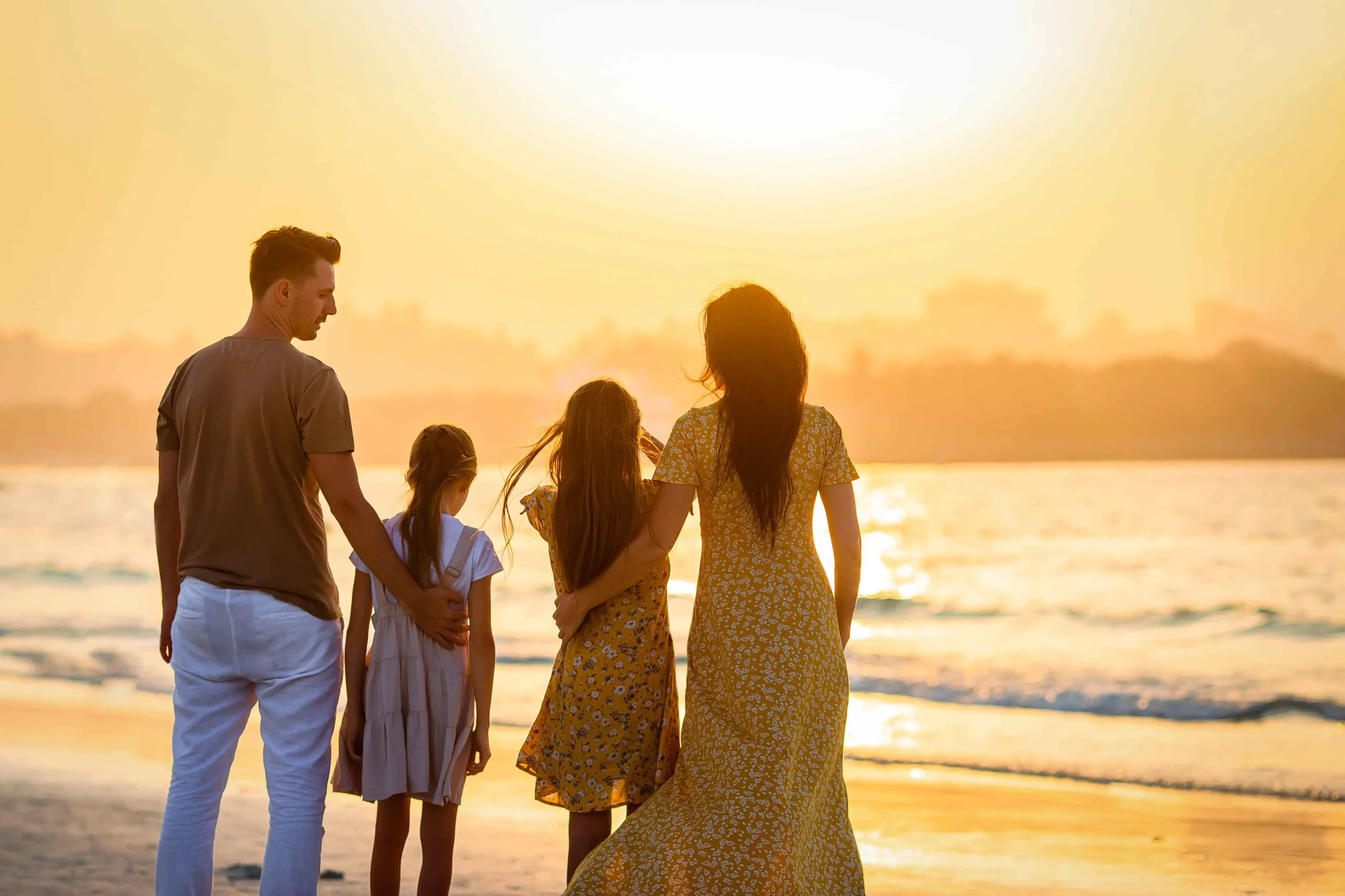 Perfect Family Holiday in Sri Lanka