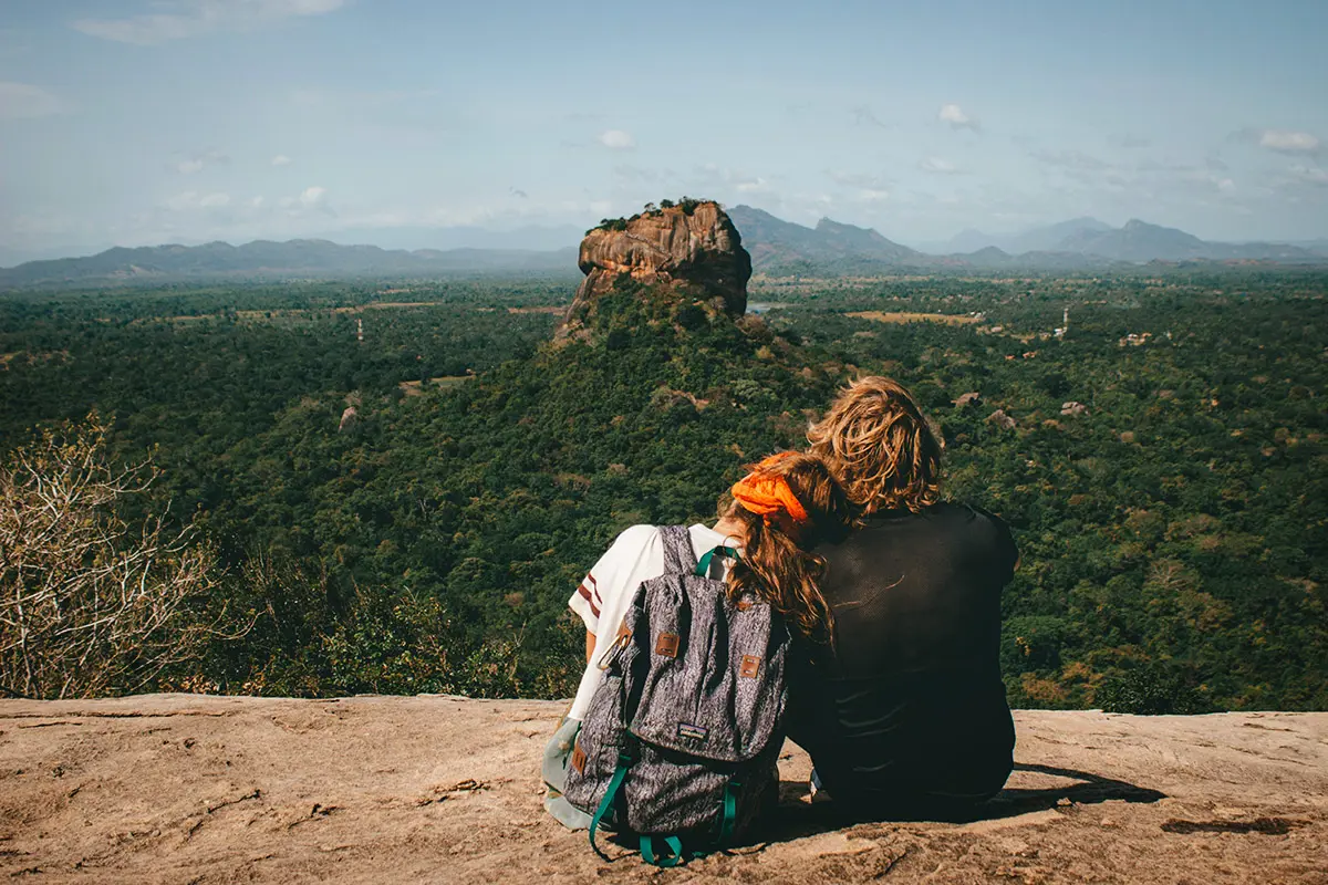 Where Love Meets the Island