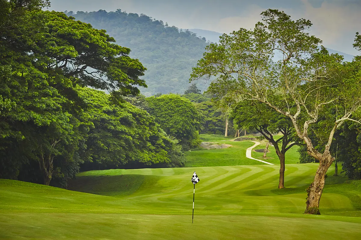 Ultimate Golf, Heritage & Adventure