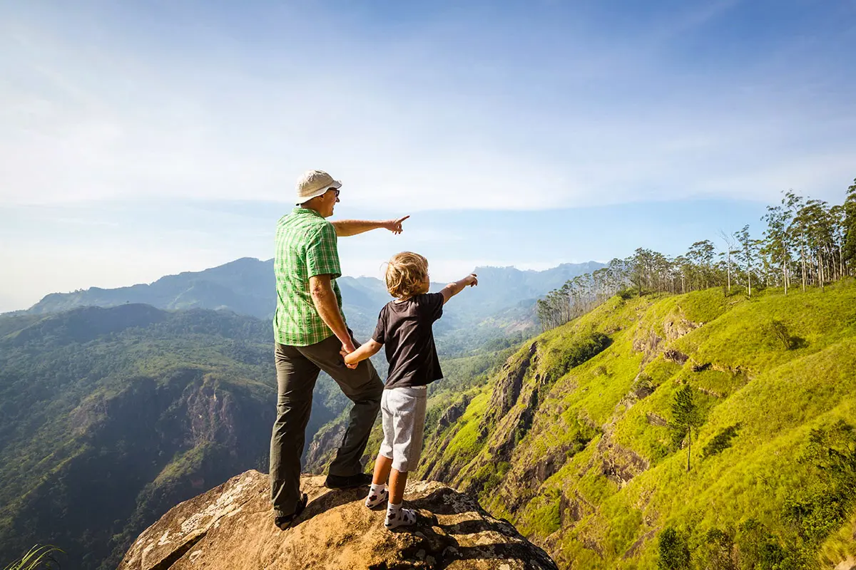 Golf, Ancient Kingdoms & Coastal Adventures