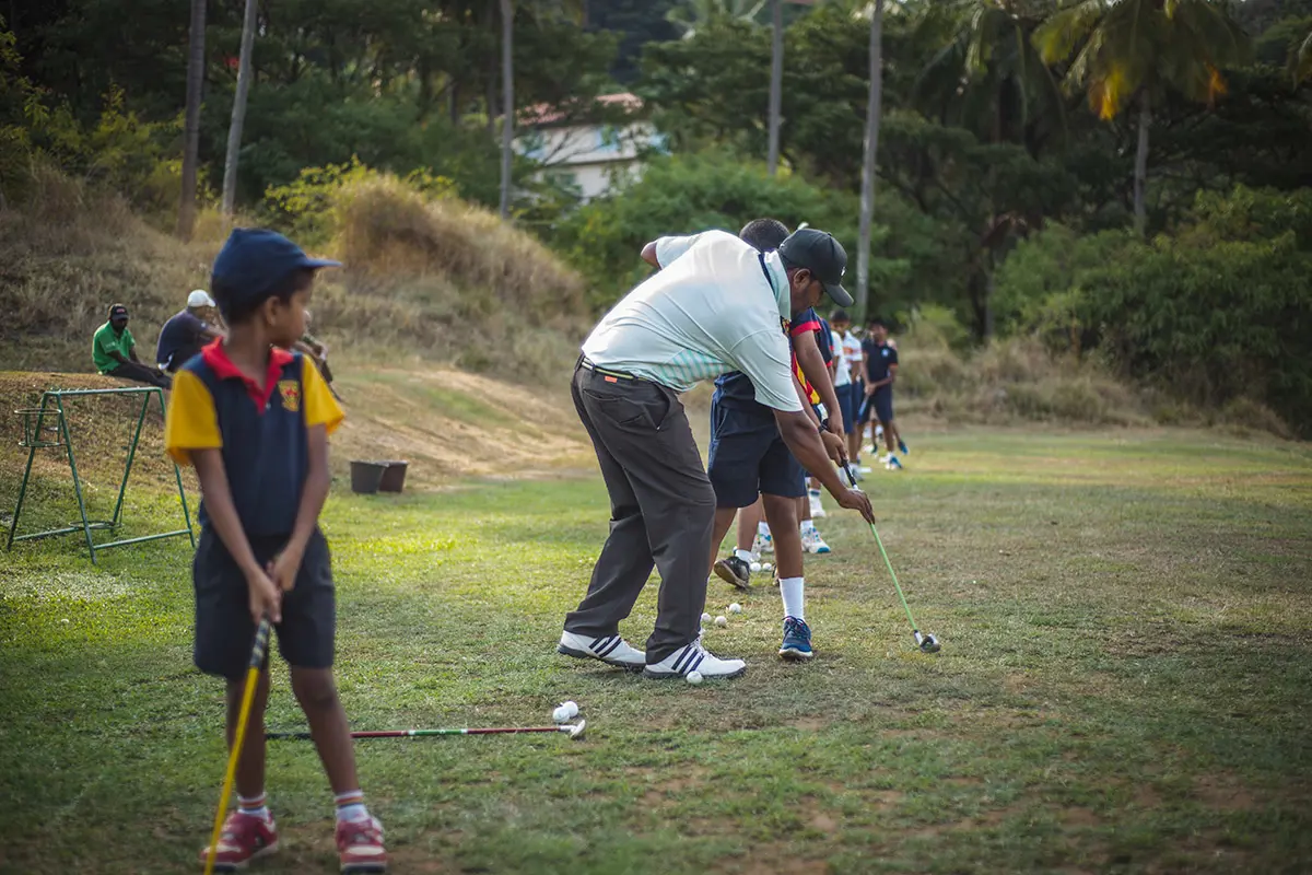 The Ultimate Long-Stay Golf, Culture & Adventure