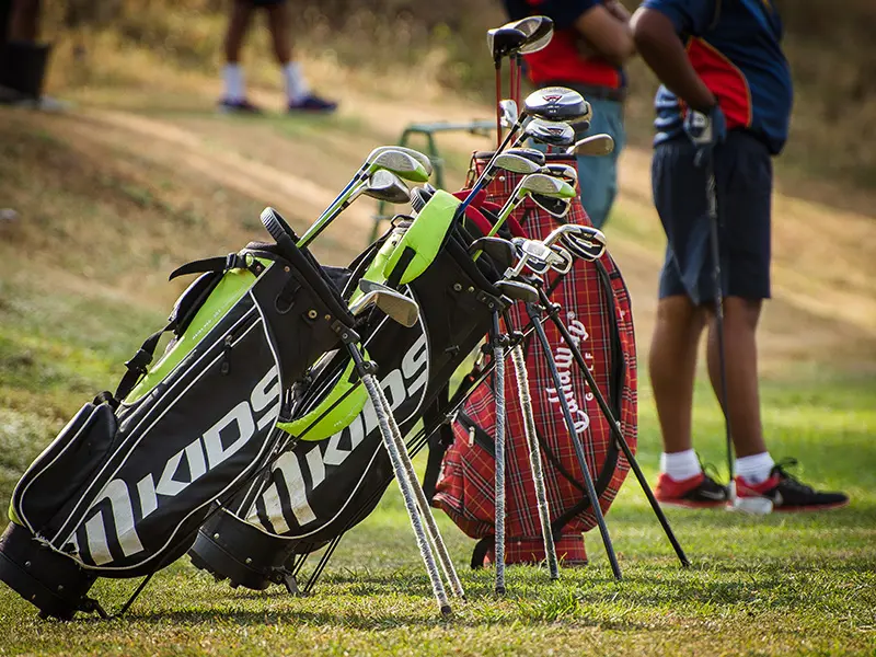 Ultimate Golf, Heritage & Adventure