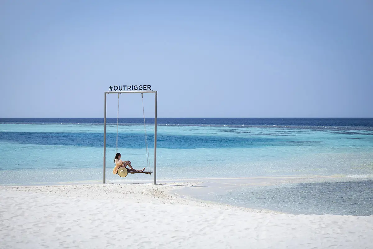 Wildlife, Culture & Maldives Blue