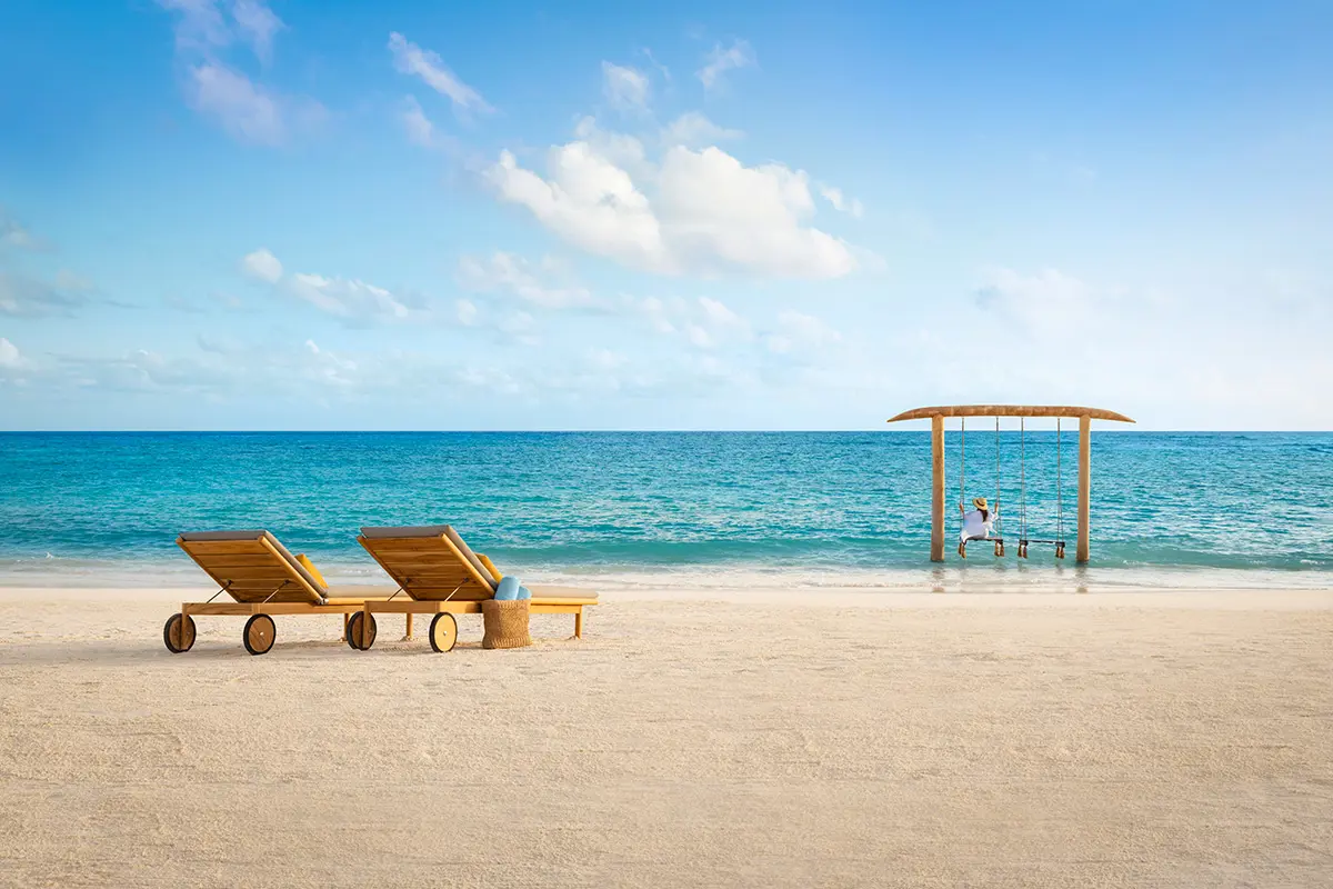 Sri Lanka Wonders & Maldives Dream Stay