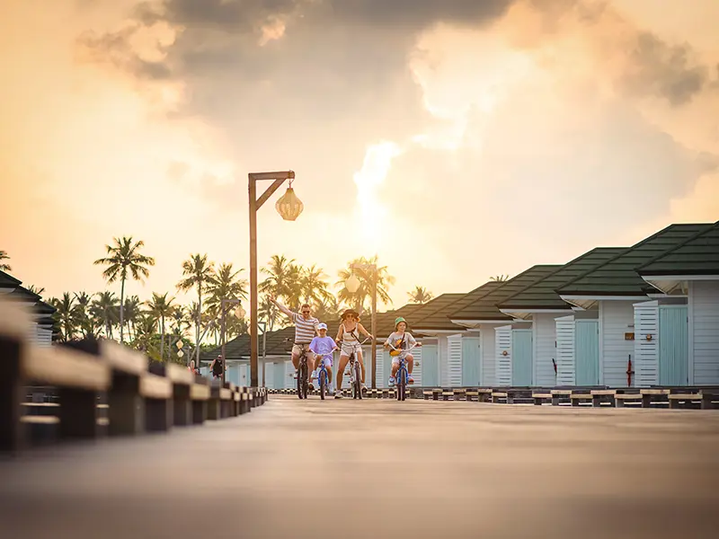 Best of Sri Lanka with Maldives Retreat