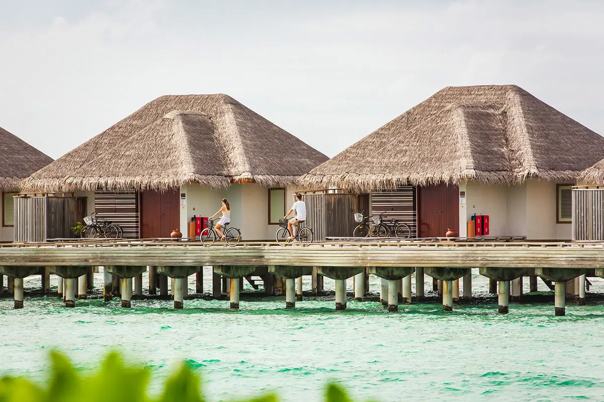 From Tea Hills to Turquoise Lagoons