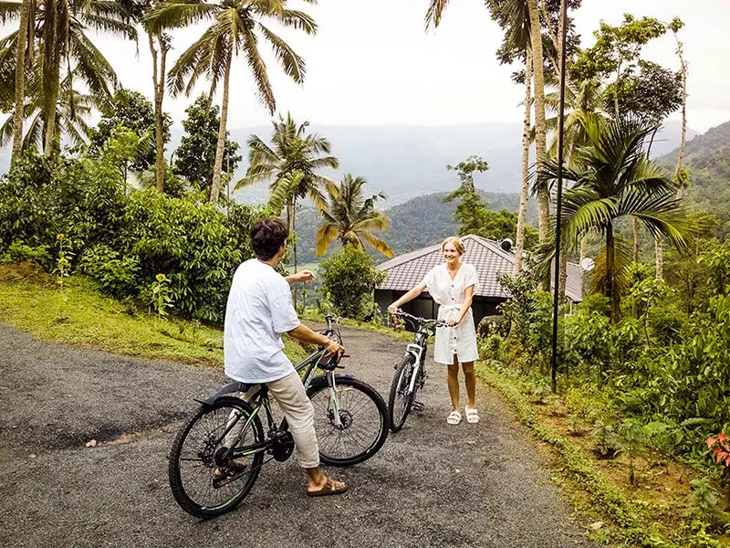 Responsible Travel with Real Change