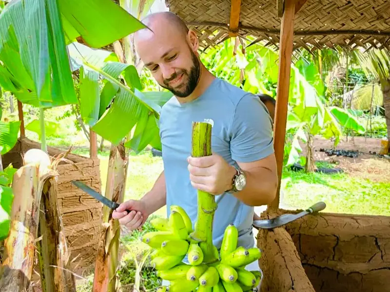 Education Support & Eco Adventures