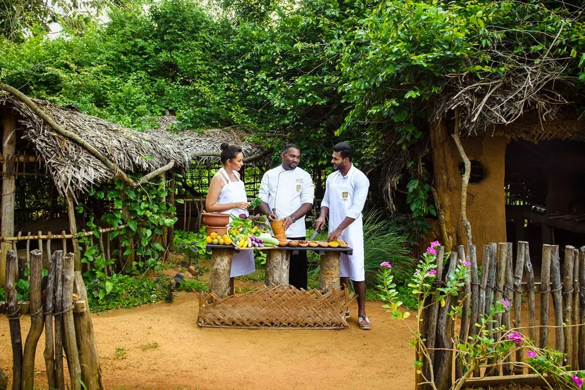 Responsible Travel with Real Change