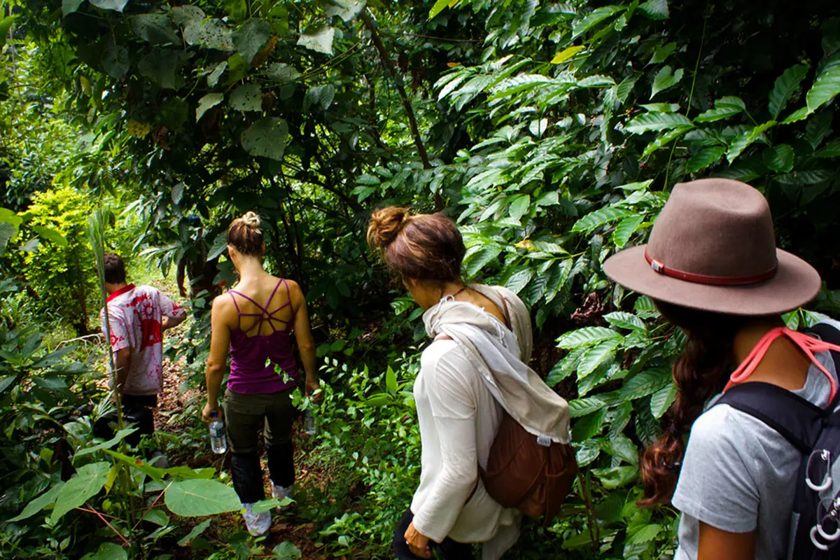 Support Education & Environment