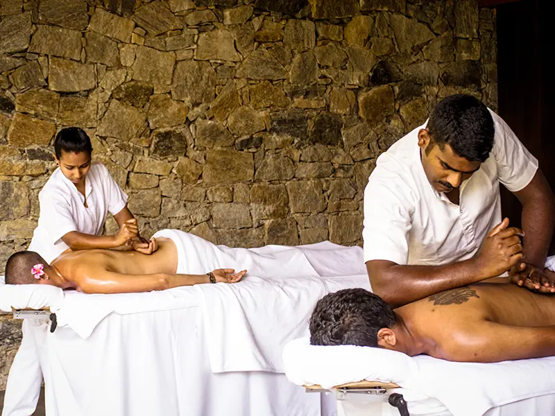 Ayurveda Rejuvenate