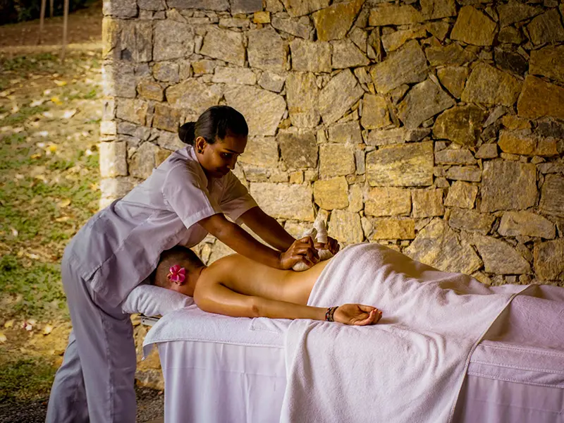 Slim Naturally with Ayurveda