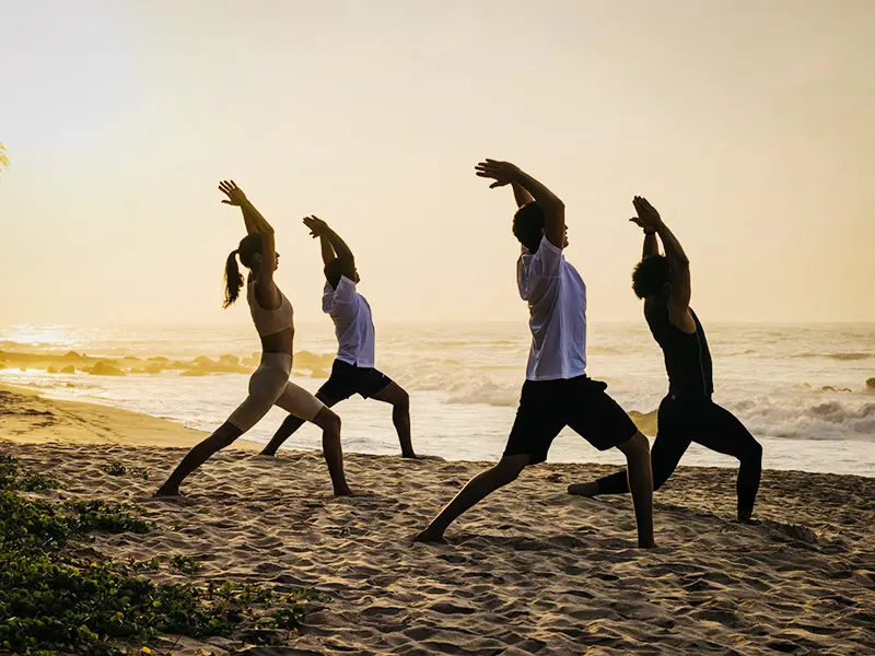 Rebalance & Restore Ayurveda