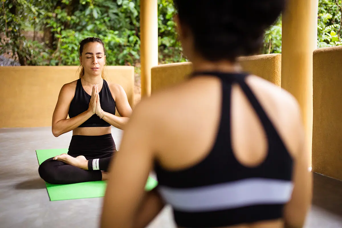 Luxury Detox Retreat in Sri Lanka