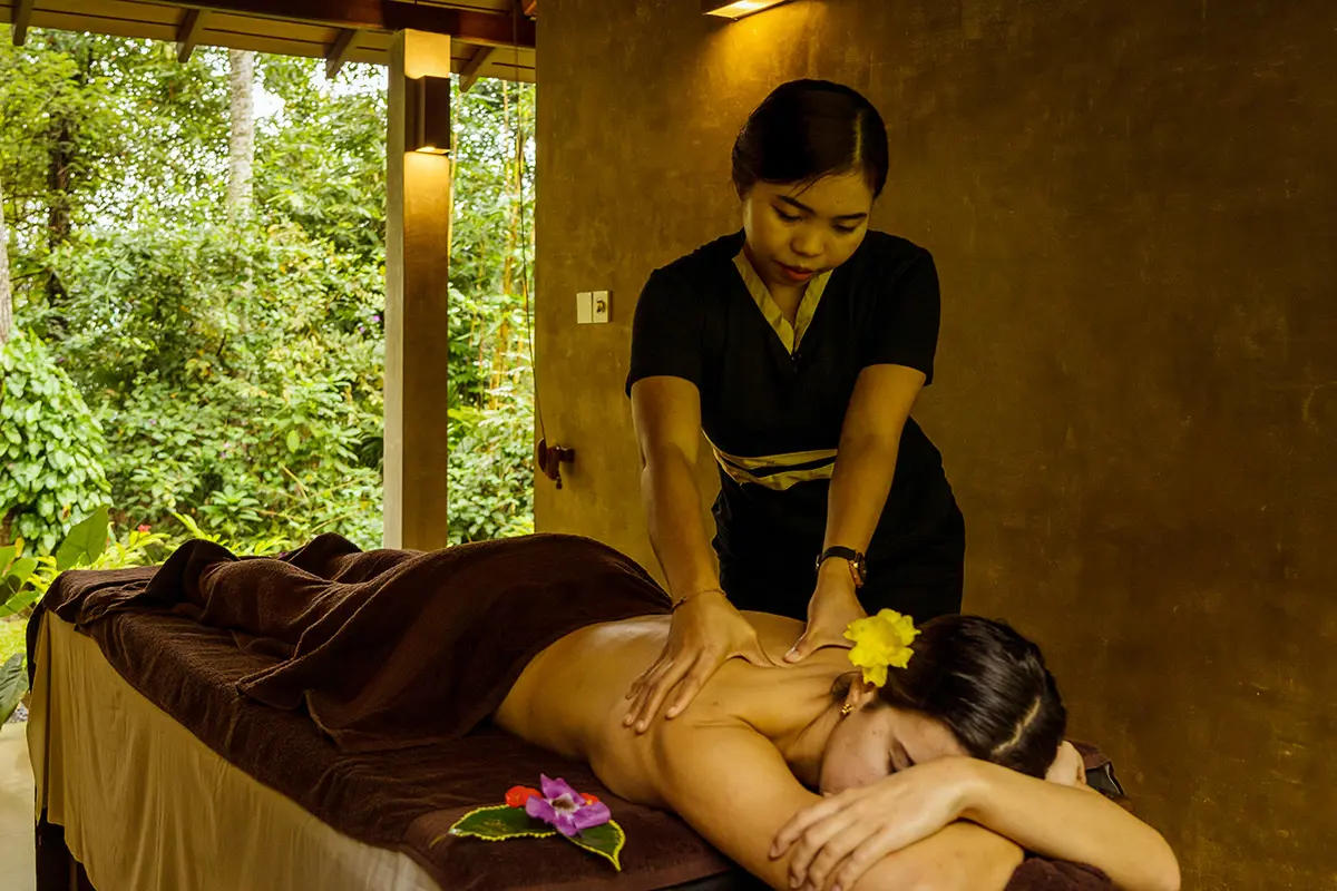 Rebalance & Restore Ayurveda