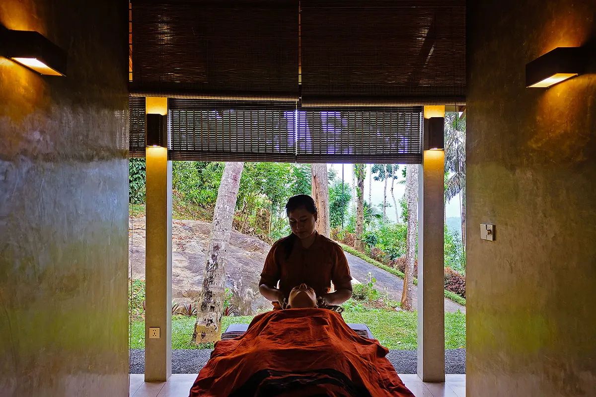 Heal & Relax Naturally