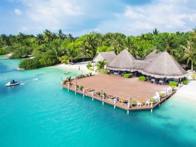 Adaaran Select Hudhuran Fushi