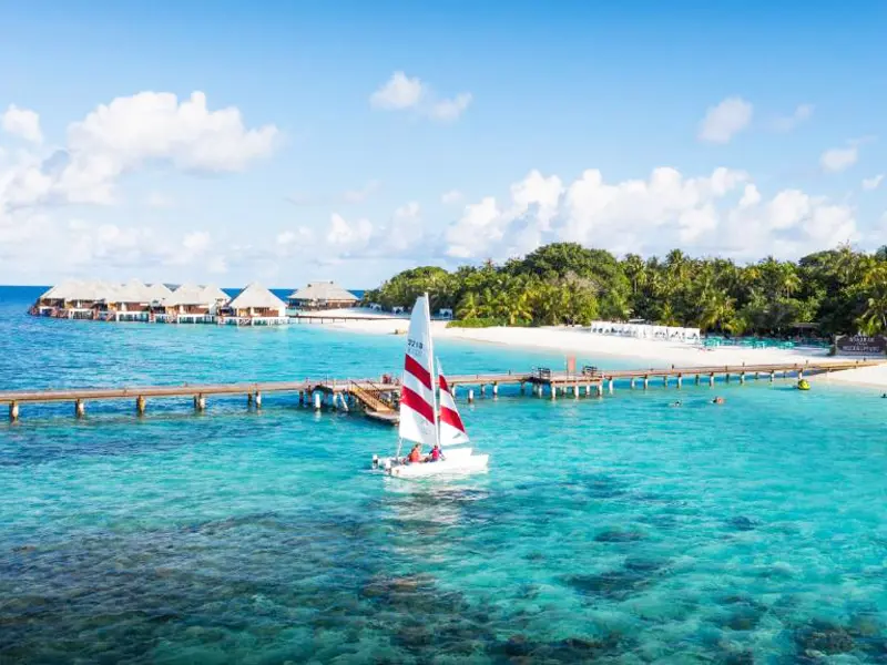 Adaaran Select Meedhupparu