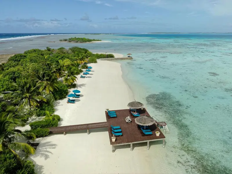 Canareef Resort Maldives