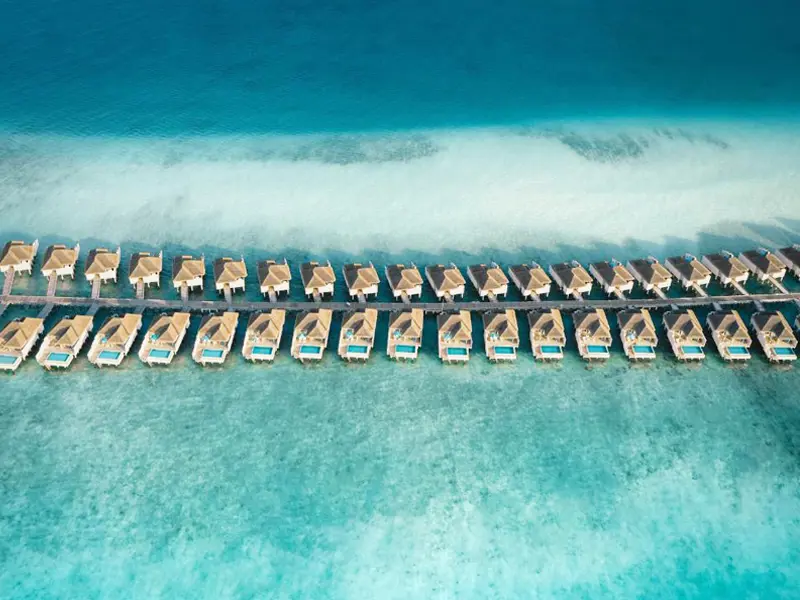 Finolhu, A Seaside Collection Resort