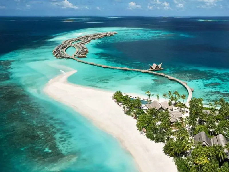 JOALI Maldives