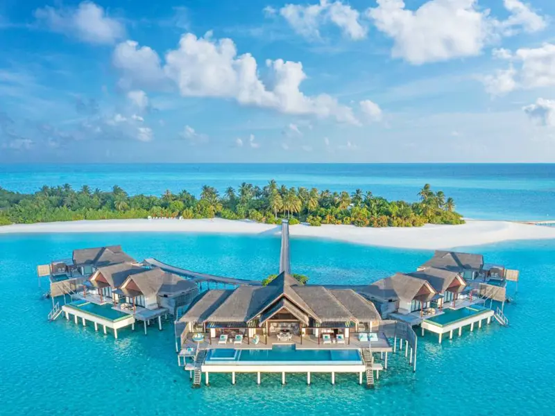 Niyama Private Islands Maldives
