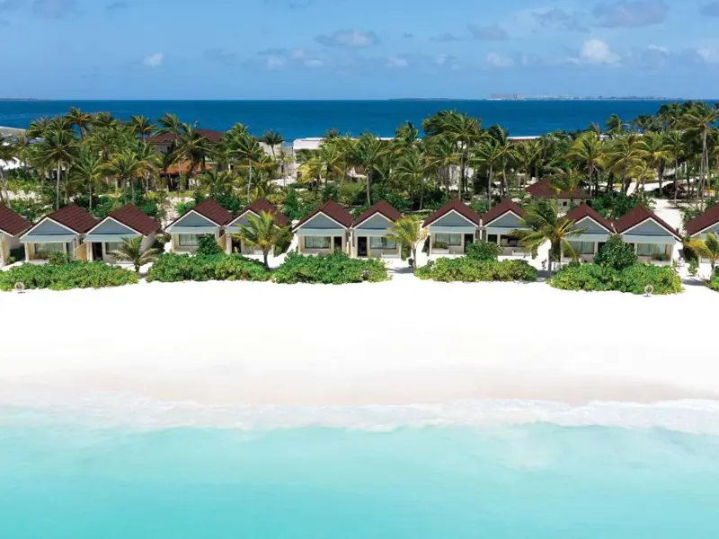 OBLU XPERIENCE Ailafushi