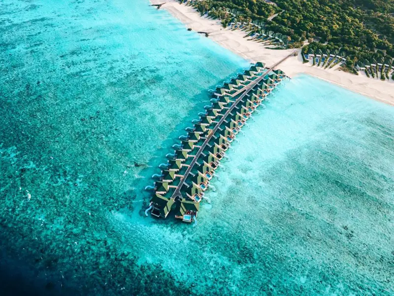 Siyam World Maldives